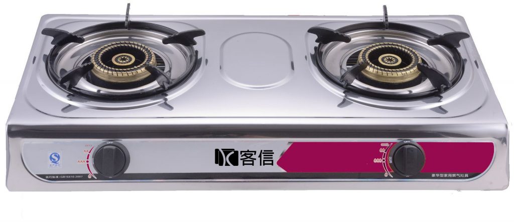 客信天然气炉灶具生产制造批发供应厂家